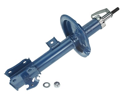 Meyle Stoßdämpfer [Hersteller-Nr. 33-266230001] für Opel, Suzuki, Vauxhall von MEYLE