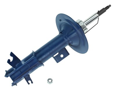 Meyle Stoßdämpfer [Hersteller-Nr. 5266230005] für Volvo von MEYLE