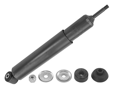 Meyle Stoßdämpfer [Hersteller-Nr. 6267150004] für Opel, Vauxhall von MEYLE