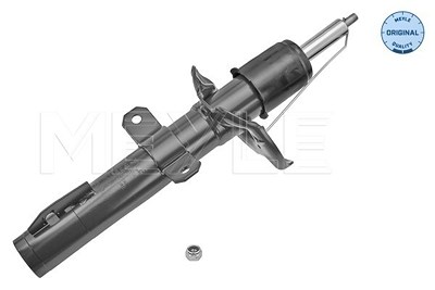 Meyle Stoßdämpfer [Hersteller-Nr. 7266230056] für Ford von MEYLE