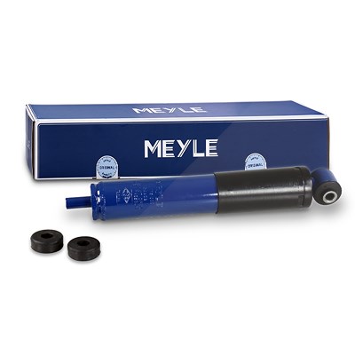 Meyle Stoßdämpfer hinten [Hersteller-Nr. 1267250001] für VW von MEYLE
