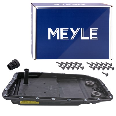 Meyle Teilesatz, Ölwechsel-Automatikgetriebe [Hersteller-Nr. 3001351005/SK] für BMW, Jaguar, Land Rover von MEYLE