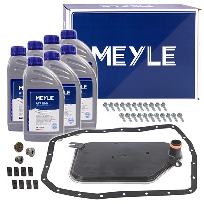 Meyle Teilesatz, Ölwechsel-Automatikgetriebe [Hersteller-Nr. 3001350001] für BMW von MEYLE