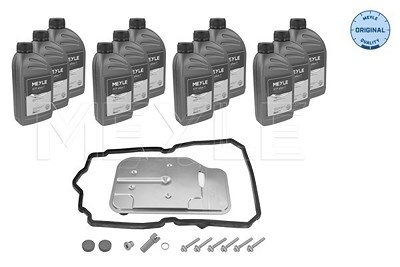 Meyle Teilesatz, Ölwechsel-Automatikgetriebe [Hersteller-Nr. 0141351402/XK] für Mercedes-Benz von MEYLE