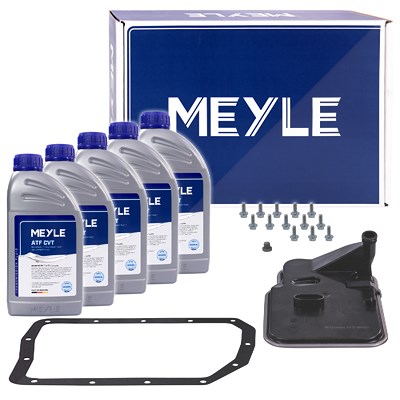 Meyle Teilesatz, Ölwechsel-Automatikgetriebe [Hersteller-Nr. 3001350305] für Mini von MEYLE