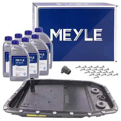Meyle Teilesatz, Ölwechsel-Automatikgetriebe [Hersteller-Nr. 3001351005] für BMW, Jaguar, Land Rover von MEYLE