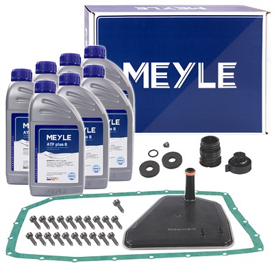 Meyle Teilesatz, Ölwechsel-Automatikgetriebe [Hersteller-Nr. 3001351006] für BMW von MEYLE