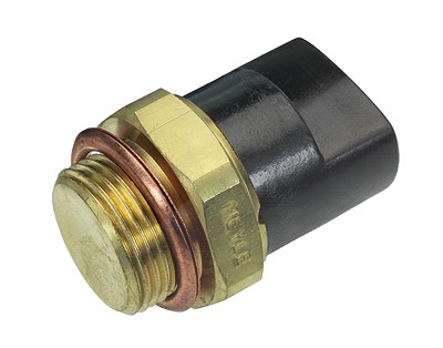 Meyle Temperaturschalter, Kühlerlüfter [Hersteller-Nr. 1009590003] für Audi, Seat, VW von MEYLE