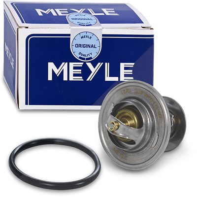 Meyle Thermostat, Kühlmittel [Hersteller-Nr. 1001210048] für Audi, Ford, Seat, Skoda, VW von MEYLE