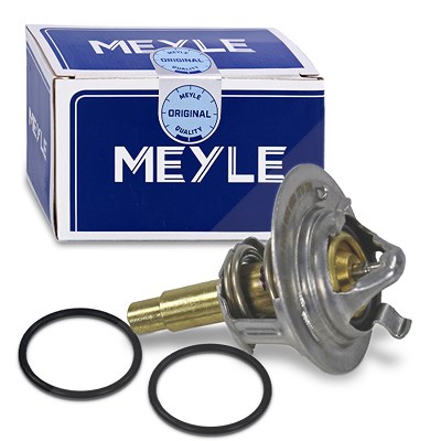 Meyle Thermostat, Kühlmittel [Hersteller-Nr. 0282280002] für Mercedes-Benz von MEYLE