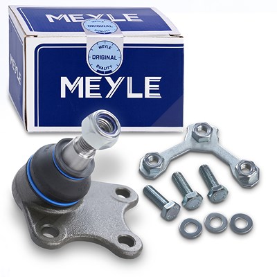 Meyle Trag-/Führungsgelenk vorne rechts [Hersteller-Nr. 1160100008] für Audi, Seat, Skoda, VW von MEYLE
