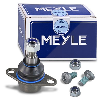 Meyle Trag-/Führungsgelenk vorne [Hersteller-Nr. 3160100002] für BMW von MEYLE