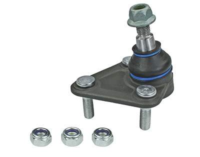 Meyle Trag-/Führungsgelenk [Hersteller-Nr. 1160100005] für Audi, Seat, VW von MEYLE