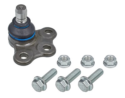 Meyle Trag-/Führungsgelenk [Hersteller-Nr. 6160100001] für Opel, Vauxhall von MEYLE