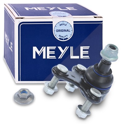 Meyle Trag-/Führungsgelenk Vorderachse unten rechts [Hersteller-Nr. 1160100016] für Audi, Seat, Skoda, VW von MEYLE