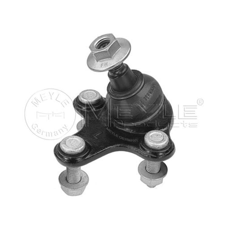 Meyle Traggelenk vorne links Audi Seat Skoda VW + Cabrio Kombi SUV Meyle Traggelenk vorne links Audi Seat Skoda VW + Cabrio Kombi SUV von MEYLE