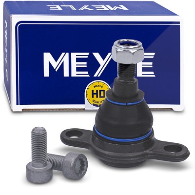 Meyle Traggelenk vorne links rechts unten passend [Hersteller-Nr. 1160100012/HD] für VW von MEYLE