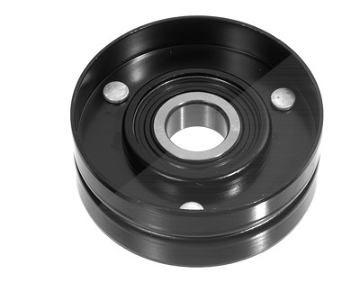 Meyle Umlenk-/Führungsrolle, Keilrippenriemen [Hersteller-Nr. 1001450003] für Audi, Cadillac, Chevrolet, Daewoo, Lada, Opel, Seat, Skoda, Vauxhall, VW von MEYLE