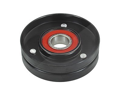 Meyle Umlenk-/Führungsrolle, Keilrippenriemen [Hersteller-Nr. 1009030001] für Audi, Skoda, VW von MEYLE