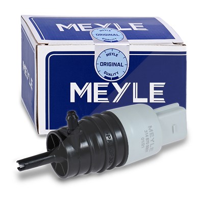 Meyle Waschwasserpumpe, Scheibenreinigung [Hersteller-Nr. 3148700001] für BMW, Mini von MEYLE