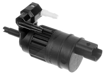 Meyle Waschwasserpumpe, Scheibenreinigung [Hersteller-Nr. 16-148709001] für Nissan, Renault von MEYLE