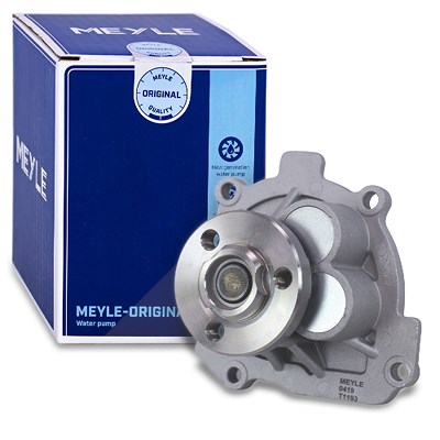 Meyle Wasserpumpe [Hersteller-Nr. 6132200004] für Chevrolet, Fiat, Opel von MEYLE