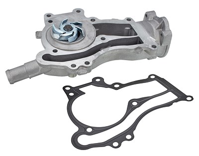 Meyle Wasserpumpe [Hersteller-Nr. 6132200013/HD] für Opel, Vauxhall von MEYLE