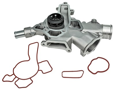 Meyle Wasserpumpe [Hersteller-Nr. 6136004130] für Opel, Vauxhall von MEYLE