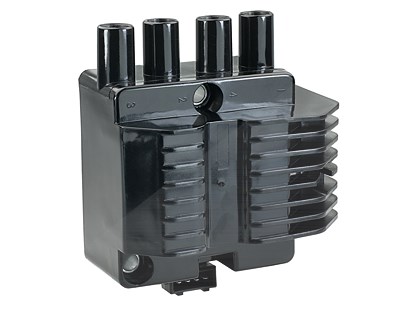 Meyle Zündspule [Hersteller-Nr. 6148850000] für Opel, Vauxhall von MEYLE