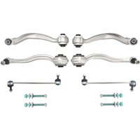 Querlenkersatz, Radaufhängung MEYLE KIT 016 050 0092/HD Querlenkersatz, Radaufhängung MEYLE KIT 016 050 0092/HD von Meyle