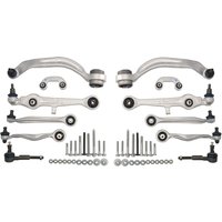 Querlenkersatz, Radaufhängung MEYLE KIT 116 050 0029/HD von Meyle