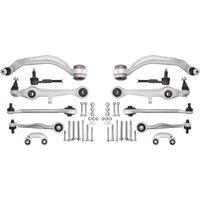 Querlenkersatz, Radaufhängung MEYLE KIT 116 050 0030/HD von Meyle