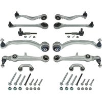 Querlenkersatz, Radaufhängung MEYLE KIT 116 050 0041/HD Querlenkersatz, Radaufhängung MEYLE KIT 116 050 0041/HD von Meyle