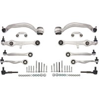 Querlenkersatz, Radaufhängung MEYLE KIT 116 050 0087/HD Querlenkersatz, Radaufhängung MEYLE KIT 116 050 0087/HD von Meyle