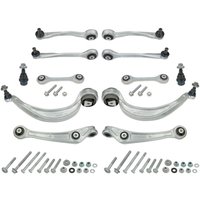 Querlenkersatz, Radaufhängung MEYLE KIT 116 050 0189/HD Querlenkersatz, Radaufhängung MEYLE KIT 116 050 0189/HD von Meyle
