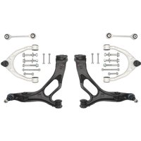 Querlenkersatz, Radaufhängung MEYLE KIT 116 050 0194/HD Querlenkersatz, Radaufhängung MEYLE KIT 116 050 0194/HD von Meyle