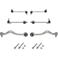 Querlenkersatz, Radaufhängung MEYLE KIT 316 050 0103/HD von Meyle