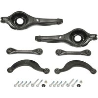 Querlenkersatz, Radaufhängung MEYLE KIT 716 050 0039/S Querlenkersatz, Radaufhängung MEYLE KIT 716 050 0039/S von Meyle