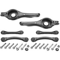 Querlenkersatz, Radaufhängung MEYLE KIT 716 050 0042/S Querlenkersatz, Radaufhängung MEYLE KIT 716 050 0042/S von Meyle