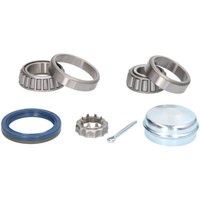 Radlagersatz MEYLE 100 598 0002 Radlagersatz MEYLE 100 598 0002 von Meyle