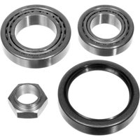 Radlagersatz MEYLE 11-14 750 0004 Radlagersatz MEYLE 11-14 750 0004 von Meyle