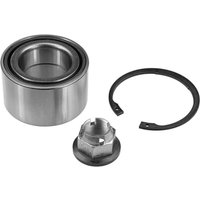Radlagersatz MEYLE 16-14 650 0004 von Meyle