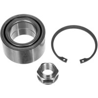 Radlagersatz MEYLE 16-14 650 0010 von Meyle