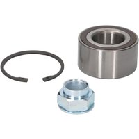 Radlagersatz MEYLE 214 650 0010 von Meyle