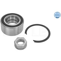 Radlagersatz MEYLE 40-14 650 0000 Radlagersatz MEYLE 40-14 650 0000 von Meyle