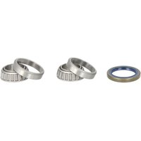 Radlagersatz MEYLE 714 101 9561 Radlagersatz MEYLE 714 101 9561 von Meyle