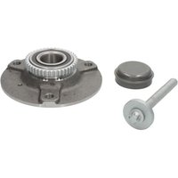 Radnabe MEYLE 014 652 1000 Radnabe MEYLE 014 652 1000 von Meyle