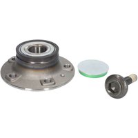 Radnabe MEYLE 100 650 0011 Radnabe MEYLE 100 650 0011 von Meyle