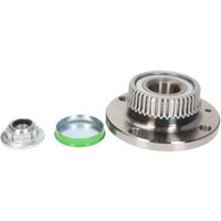 Radnabe MEYLE 100 752 0007 Radnabe MEYLE 100 752 0007 von Meyle