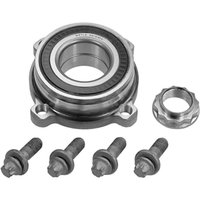 Radnabe MEYLE 314 752 0001 Radnabe MEYLE 314 752 0001 von Meyle